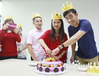 妈妈生日party怎么布置和策划