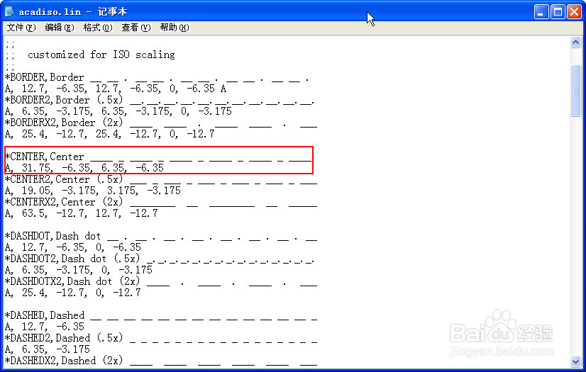 为什么CAD中虚线显示为实线,应该怎么办?