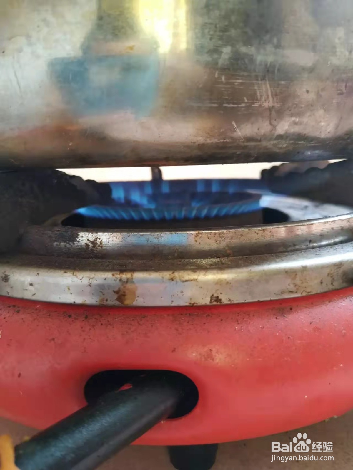 玉米茶树菇排骨汤