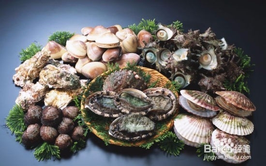 有助于提高记忆力的食物（一）