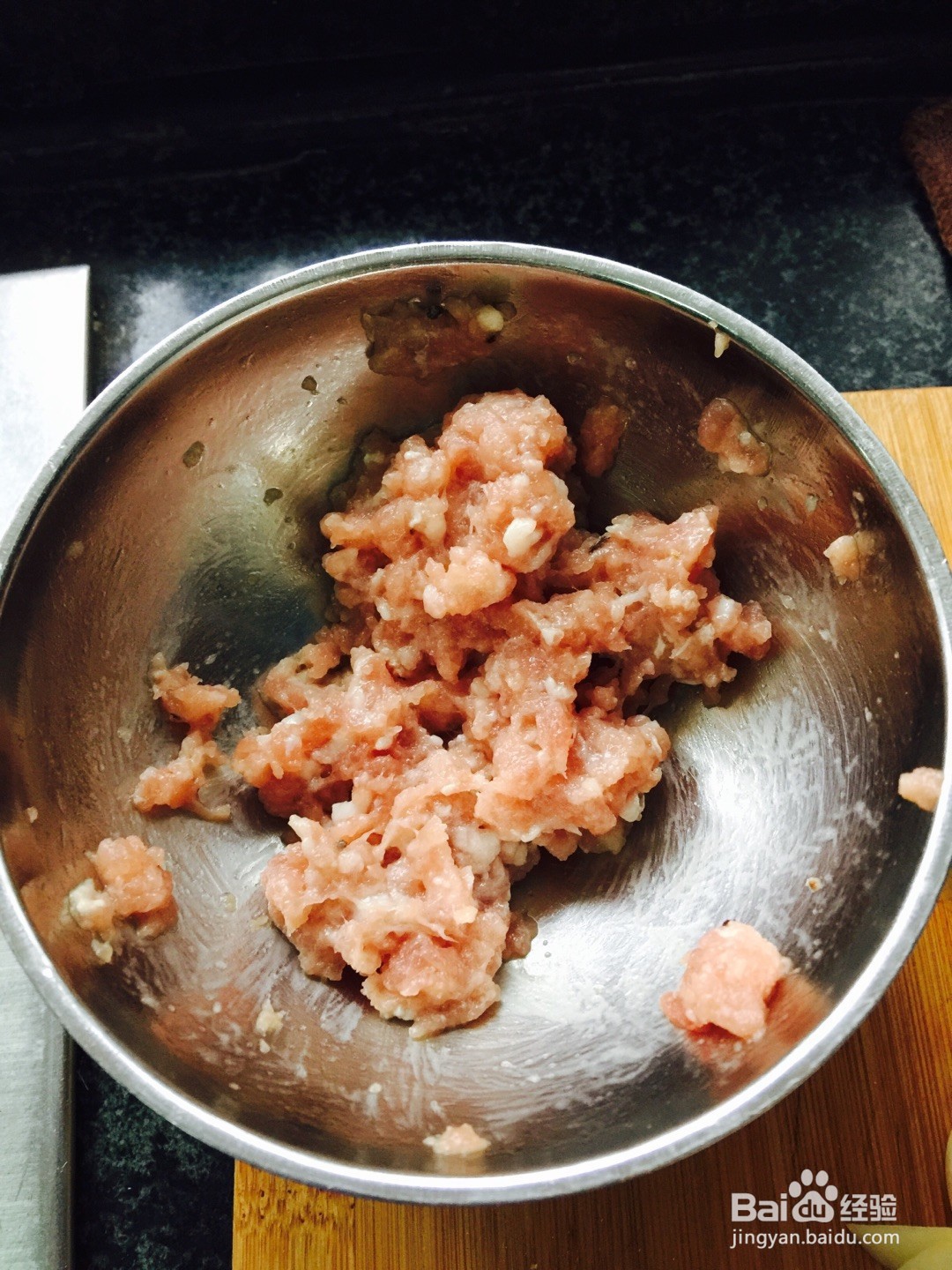烧豆腐的做法