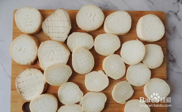 怎么做好吃的酱汁虾皮杏鲍菇