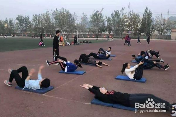 不去健身房怎么进行力量练习