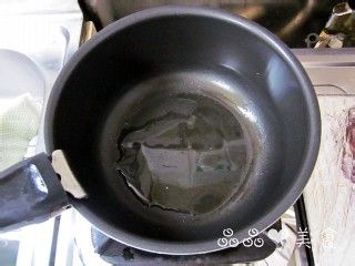 老上海的味道——葱开煨面