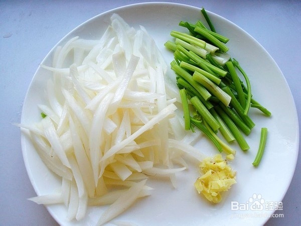 牛肠怎么清洗