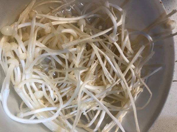 黄油炙烤肥牛卷