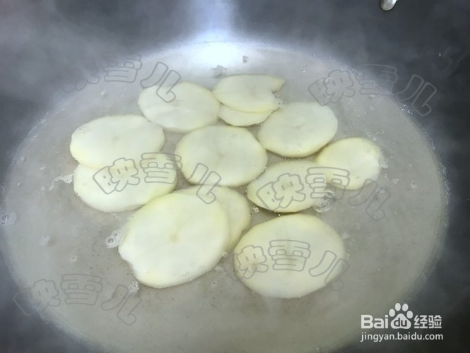 烤箱烤羊排怎么做好吃