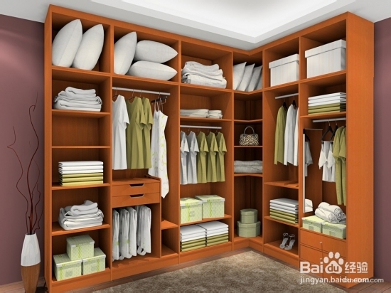 2013衣橱效果图(高清大图)