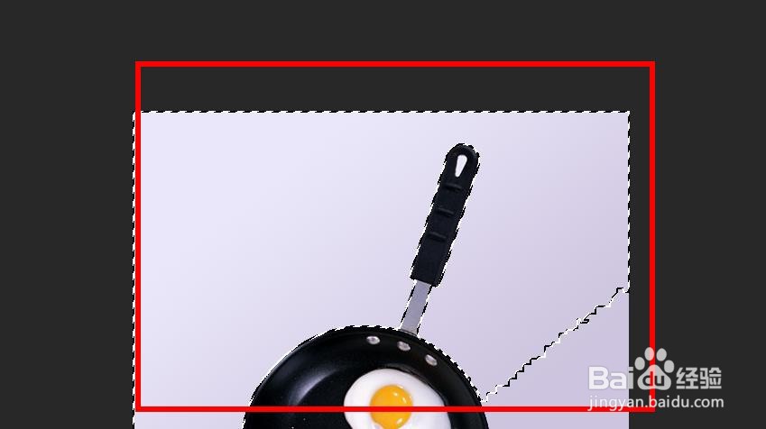 PS如何判断该使用哪种抠图工具--快速选择工具