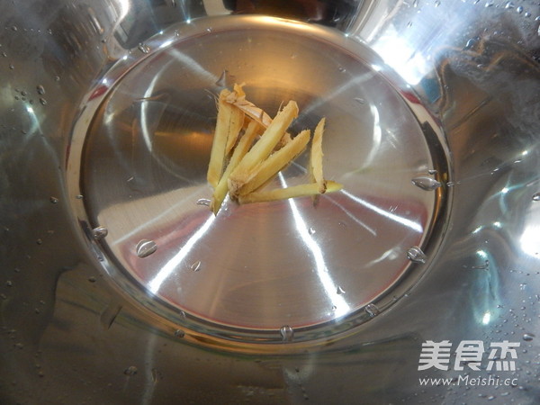 茄汁大虾的做法