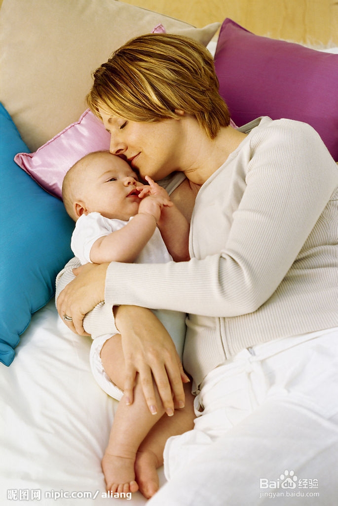 如何让宝宝停止哭泣的五个妙招