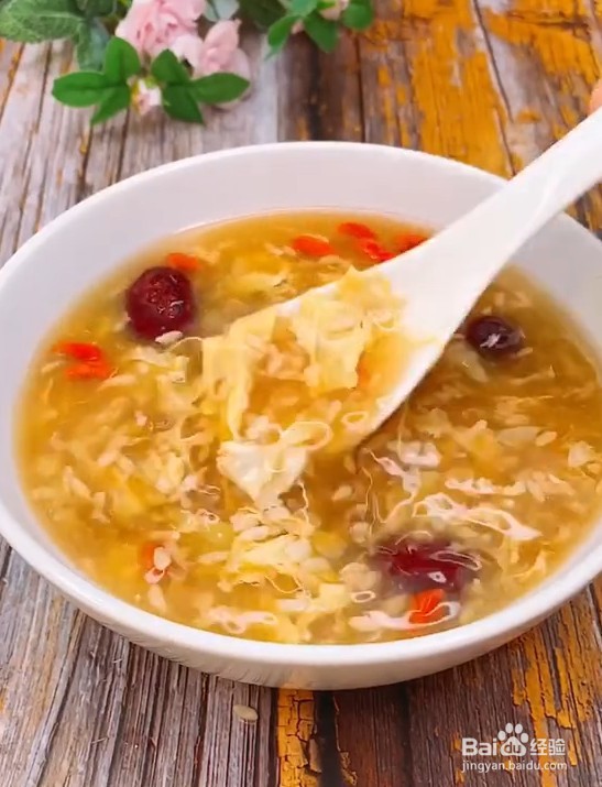 女性特殊时期喝点什么好呢