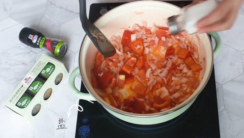 怎样做美味海鲜饭