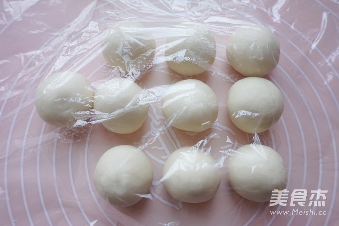 枣泥酥皮卷的做法