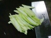 酸甜青芒果做法