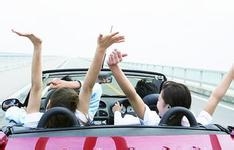 团体自驾游活动必备装备之对讲机