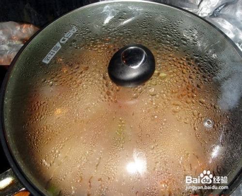 可乐鸡翅正宗的做法