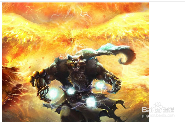 英雄联盟技巧之乌迪尔熊姿态体积挡人最高输出法