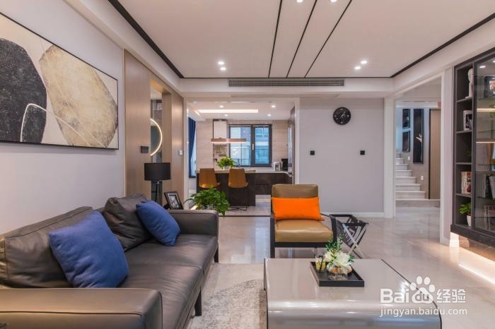 宝山共康路180平装修预算费用，附装修公司案例