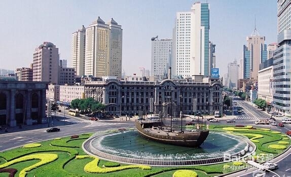 告诉你怎样免费游大连