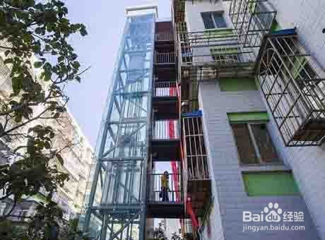 顶楼电梯噪音怎么解决