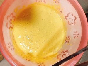 好吃美味的椒盐杏鲍菇
