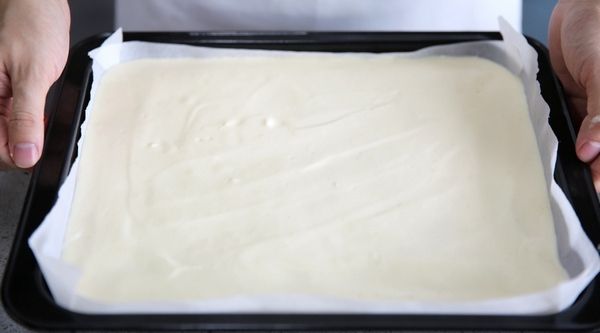 奶牛蛋糕卷+长颈鹿蛋糕卷