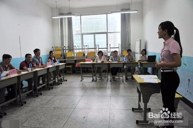 幼资面试怎么准备