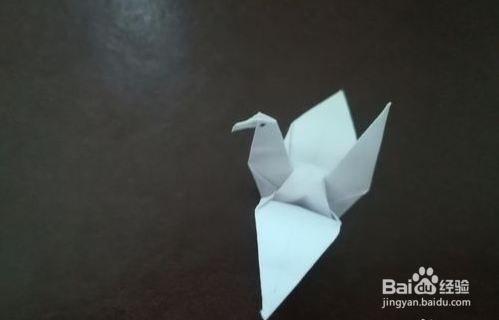 简单漂亮的千纸鹤