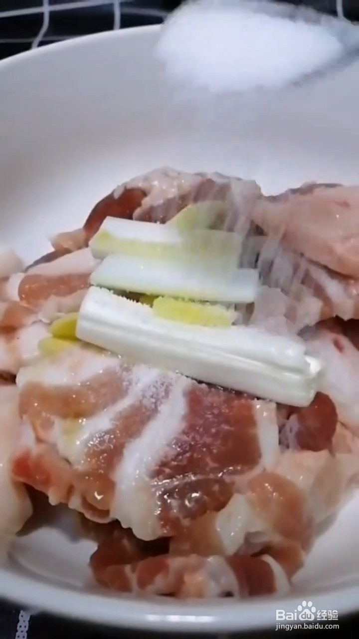 如何弄美味好吃的小酥肉