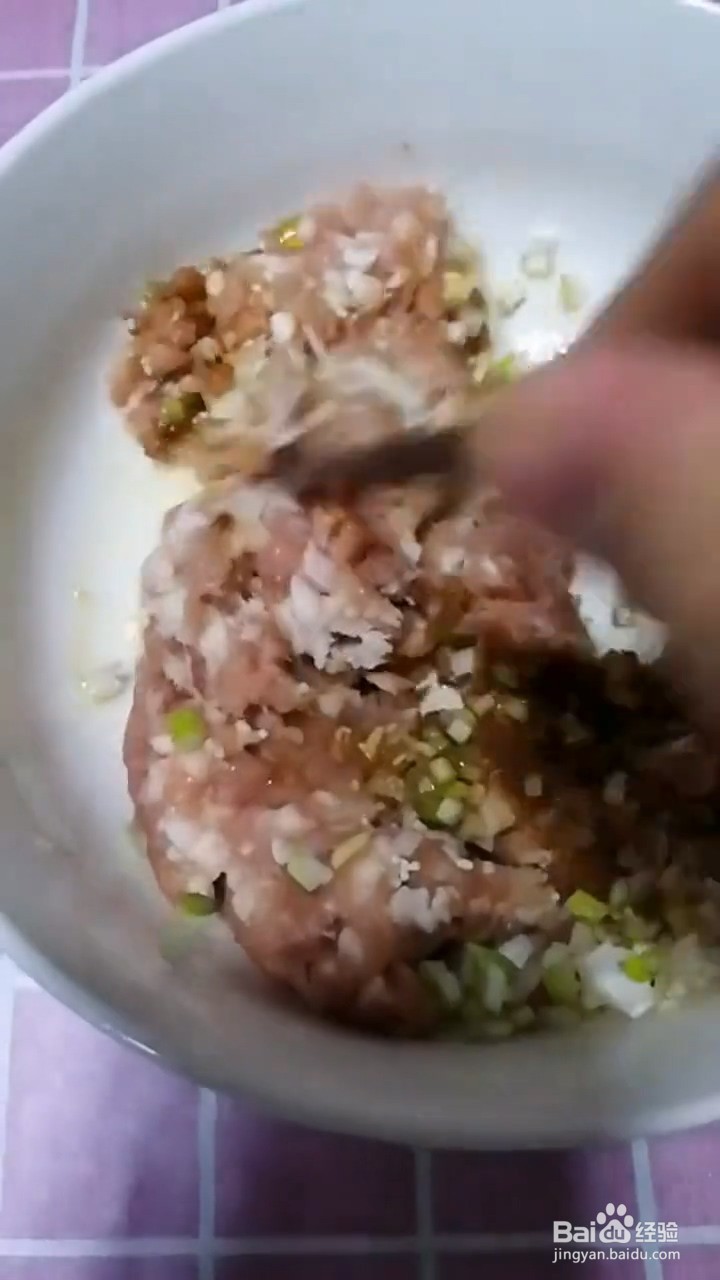 特别好吃下饭的肉酿青椒怎样做