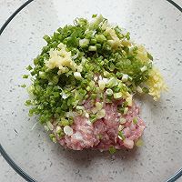 香炸藕盒的制作