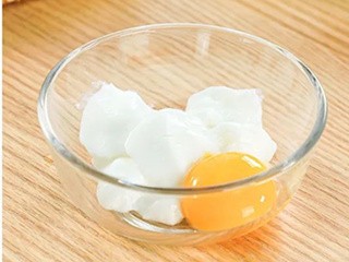 蓝莓酸奶吐司怎么做?