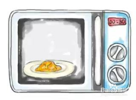 咯咯哒教您做美食——鲷鱼烧