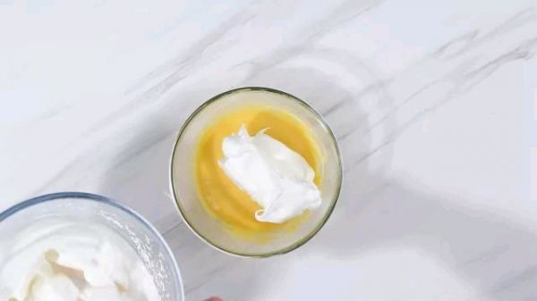 火爆台湾的古早味蛋糕，怀念的味道~