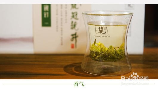 西湖龙井十大品牌排行榜