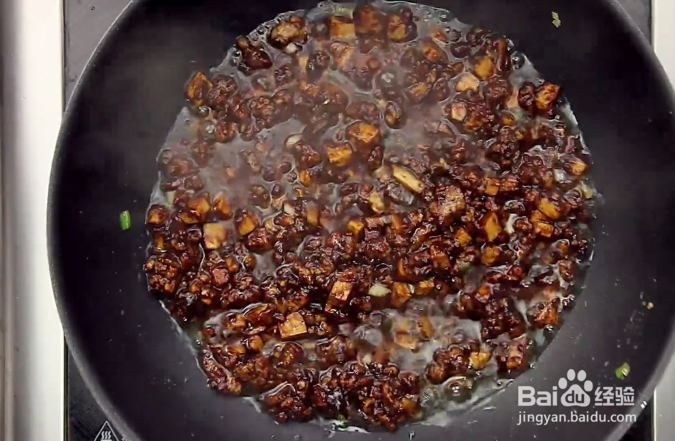 你做的炸酱面不好吃?因为炸酱这样做才正宗