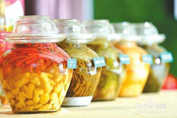 如何把泡菜做得又酸又脆？