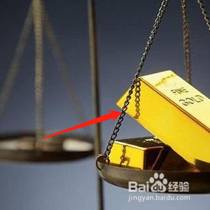 中国黄金金条回收流程