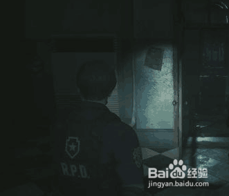 生化危机2重置版试玩攻略