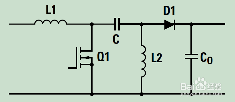 常见DC/DC电源拓补结构调试经验分享(二)