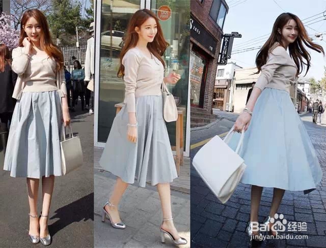 入秋了，这7个简单穿衣太实用了，耐看又漂亮。