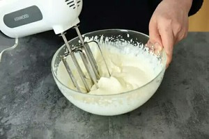 奥利奥雪媚娘的做法