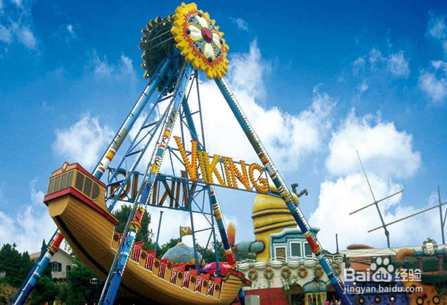 游乐设备经营者怎么借助节假日盈利