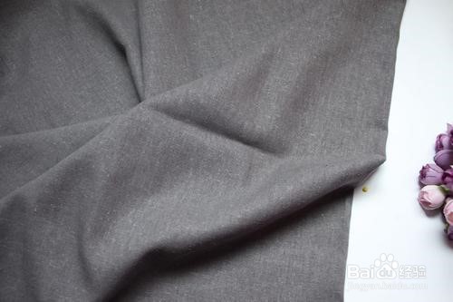 棉麻布料的优缺点及洗涤方法