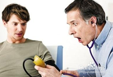 高血压容易发生在哪些人身上？