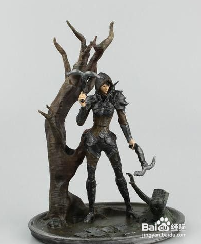 暗黑不朽猎魔人巅峰怎么加点