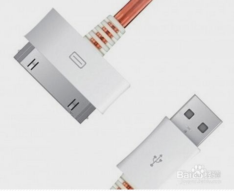 如何判断苹果数据线的质量