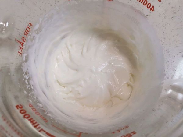 巧克力酸奶雪糕