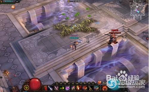 斗战神副本攻略西游大讲堂之南天门升天路